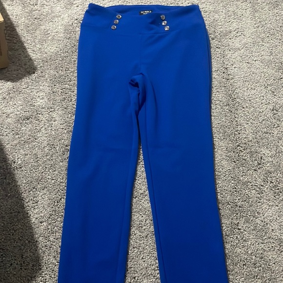 Pants - Picture 1 of 2